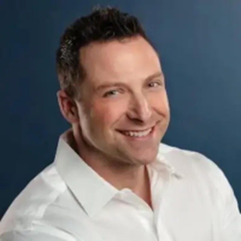 Sam Britt, Branch Manager at iServe Residential Lending and mortgage training presenter